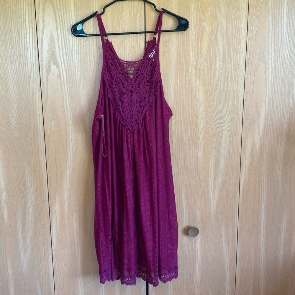 Xhilaration dress